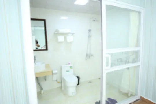 Jixi Xinya Business Hotel