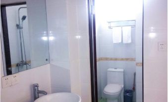 Wenchang Yefengqing Business Hotel