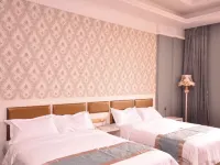Europark Hot Springs Hotel Hotel a Qihe