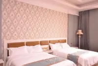 Europark Hot Springs Hotel