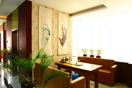 Ning'an Xiduoduo Fashion Hotel