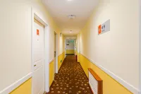 Homeinn Hotel (Jinzhou Zhongyang Street Nanjing Road)