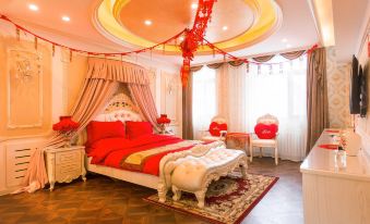 Yuhan Hotel