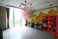 셴양 이판 만주 호텔