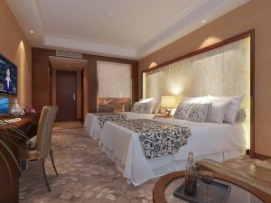 Wuxi Dongda Hotel