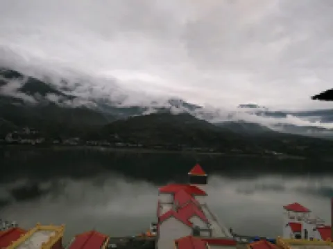 漢源熊窩窩民宿