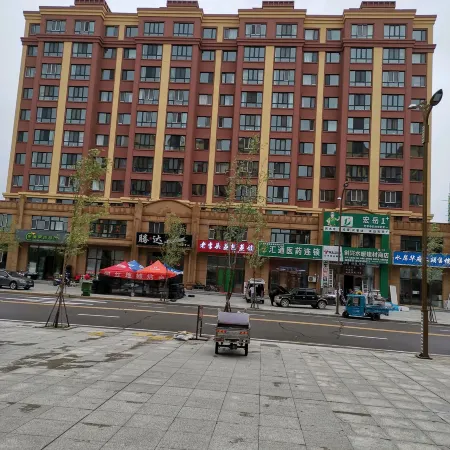 Jiayin Lideyuan Hotel