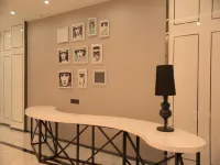 Boya Hotel (Anqing Qianshan)
