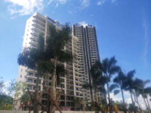 Yangxi Hi Apartment
