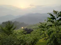 Congjiang Terrace Scenic Homestay - Pet Friendly