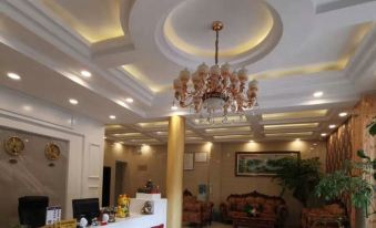 Panzhou Xinshijia Hotel