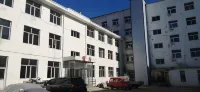 Youyu Yichang Business Hotel Hotel a Youyu