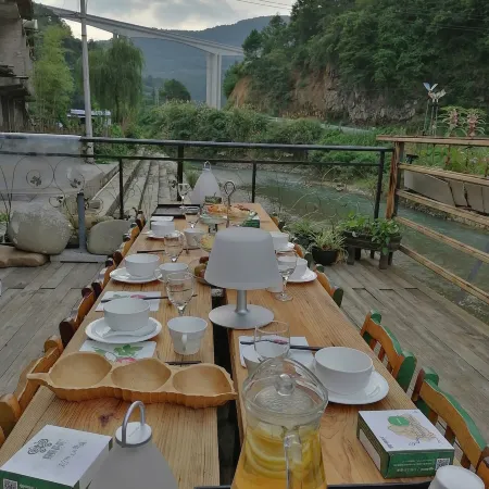 Danzhai Shiqiao Paper Homestay (Shiqiao Ancient Papermaking Cultural Scenic Area Branch)