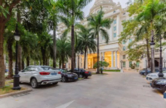 惠州惠陽家路國際大酒店