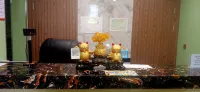 Karamay Xinrui Hotel - 2-stjärniga