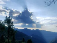 Yinjiang Zizai Hostel Hotels in Yinjiang