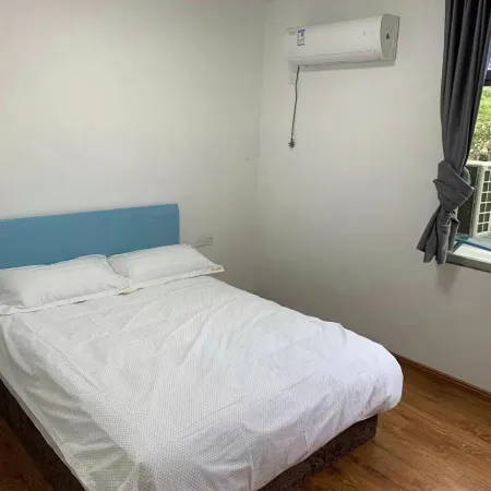 Nanchang Jushe Boutique Hotel (Qifeng Road Subway Station Branch)