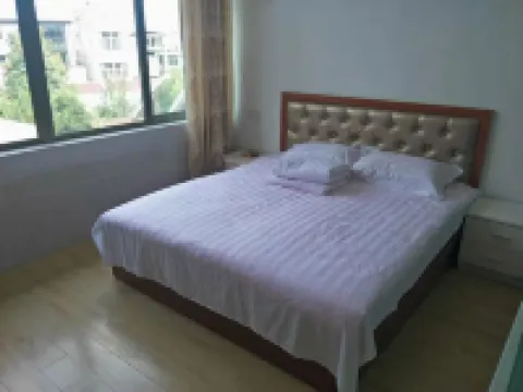 Hanshe Inn