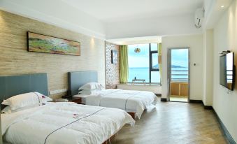 Junlin Sea-view Holiday Hotel