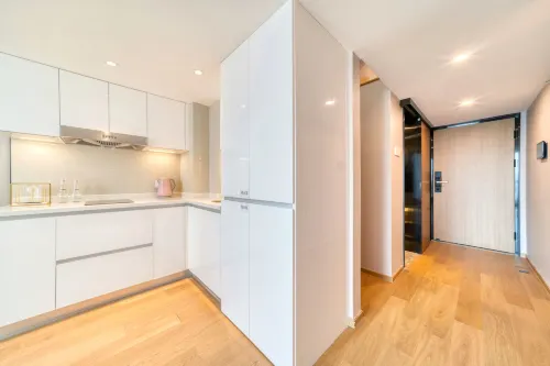 蜜月loft影院飯店（杭州火車東站店） 公共區域 Photos