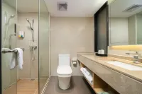 City Comfort Inn Hotel (Nanning Nanhu Park Art Academy) Các khách sạn gần Guangxi Arts Institute College of Design