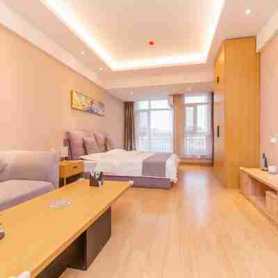 Changchun Bee Boutique Hotel Rooms