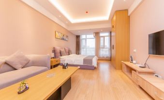 Changchun Bee Boutique Hotel