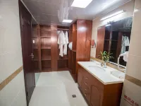 Junyue Hotel Hotels in Sanming