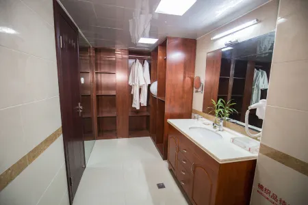 Junyue Hotel Отели рядом с достопримечательностью «Sanming Medical Science and Technology Vocational College»