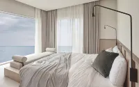 theTANG by the sea Hotels in Changli