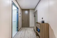 Thank Inn (Yancheng Qingnian Road Baolong Plaza)