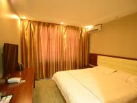 Huma Beiyuan Hongfu Business Hotel Hotel di Huma