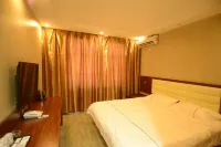 Huma Beiyuan Hongfu Business Hotel