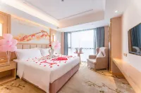 Vienna Hotel (Fengdu Store) Fengdu İlçesi otelleri