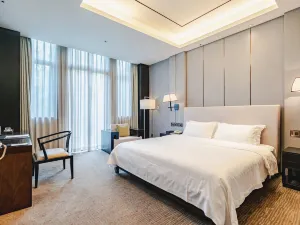 Fulejiuzhou International Hotel