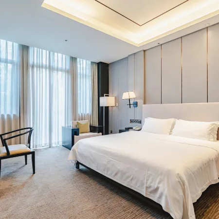 Fulejiuzhou International Hotel