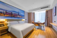 Vienna Hotel (Nanzhang High-speed Railway Station) Hotels in Nanzhang