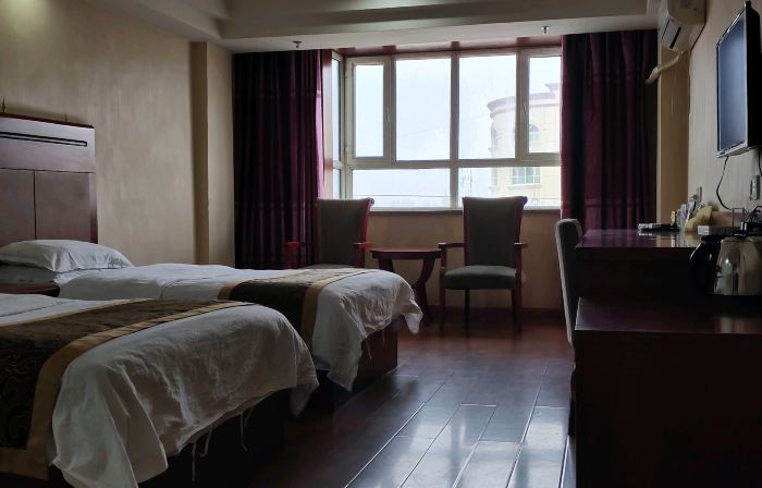 Makitikawa-Kun Business Hotel