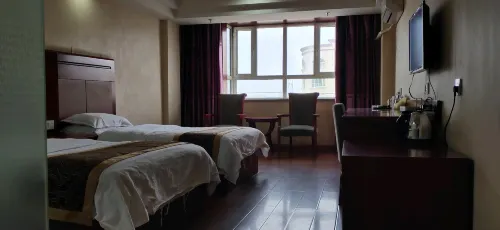 Makitikawa-Kun Business Hotel Hotels in Makit County