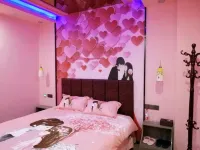 Jinhai Chenghui Hotel