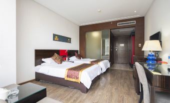 Xiangyang Rongting Guest House