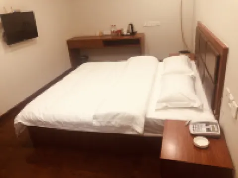 Lidu Express Hotel