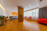 Tangshan Wushe Yuexiang Hotel