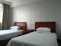 Three Gate Friendship Business Hotel Hotel in zona Shepan Island