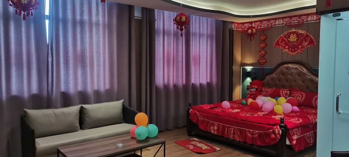 Xiaoxian Chengyuan Business Hotel Hotels in Xiao County