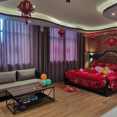 Xiaoxian Chengyuan Business Hotel