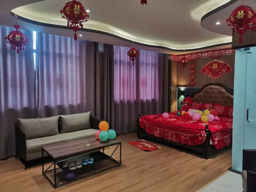 Xiaoxian Chengyuan Business Hotel