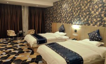 Xinhe Xinhua Century Hotel