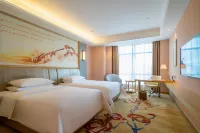 Sunshine International Hotel (Yueyang Xiangyin Dequan Shopping Center Branch)
