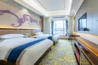 Bowei Hotel Hotels in Lianzhou